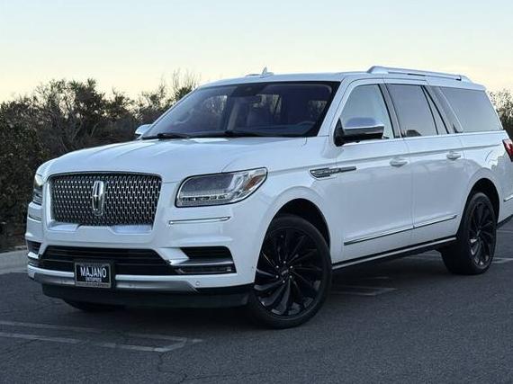 LINCOLN NAVIGATOR L 2020 5LMJJ3TT2LEL08392 image LINCOLN NAVIGATOR L 2020 5LMJJ3TT2LEL08392 image
